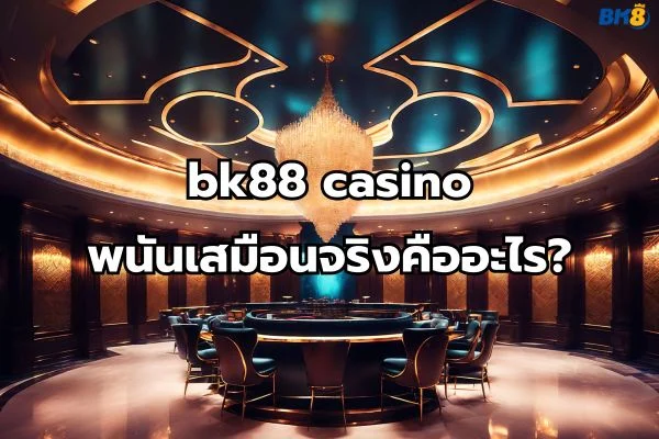 bk88 casino