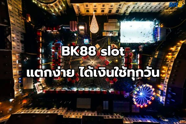 bk88 slot