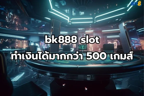 bk888 slot